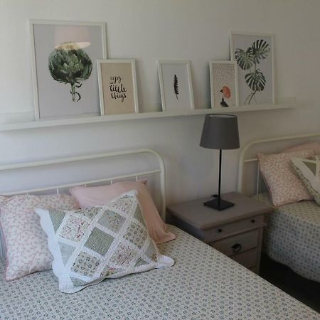 Charming Baixa Villa Lavradio ภายนอก รูปภาพ