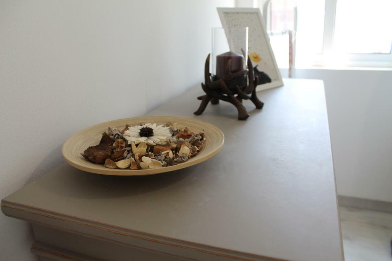 Charming Baixa Villa Lavradio ภายนอก รูปภาพ