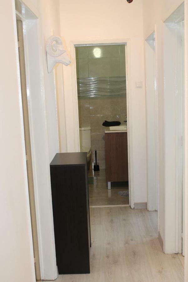 Charming Baixa Villa Lavradio ภายนอก รูปภาพ