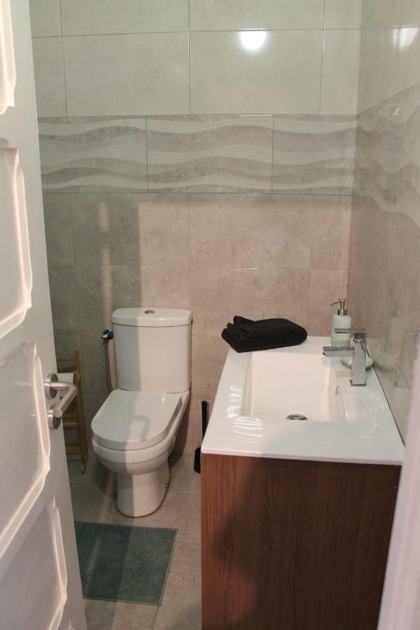 Charming Baixa Villa Lavradio ภายนอก รูปภาพ