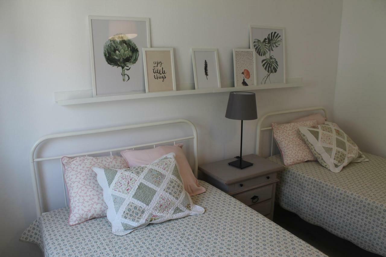Charming Baixa Villa Lavradio ภายนอก รูปภาพ
