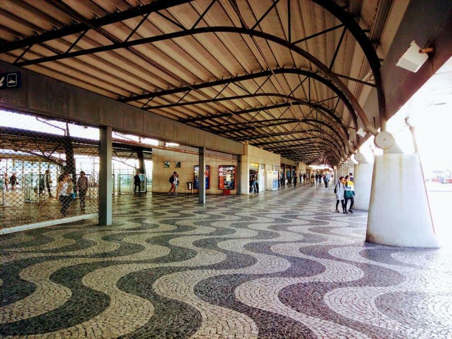 Charming Baixa Villa Lavradio ภายนอก รูปภาพ